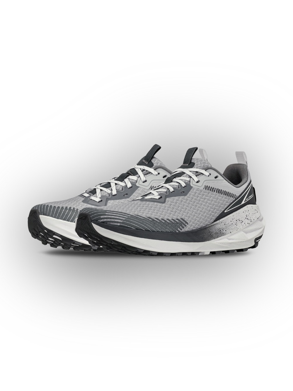 Altra Women’s Experience Wild 2 -Gray- Size 9.5